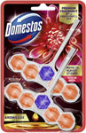 Domestos Aroma Lux Dahlia Wish 2x50g - Teta drogérie eshop