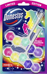 Domestos Power 5 Magic Unicorn 2x50 g - Teta drogérie eshop