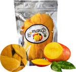 Thai Thip Mango sušené 500 g - Teta drogérie eshop