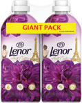 Lenor aviváž Desirable 2 x 48 PD / 2 x 1200 ml - Teta drogérie eshop