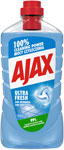 Ajax univerzálny čistiaci prostriedok Ultra Fresh 1000 ml - Teta drogérie eshop