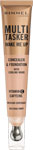 Rimmel korektor MultiTasker Wake Me Up 025 Rose Ivory - Teta drogérie eshop