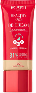 Bourjois BB krém Healthy Mix 02 Vanilla