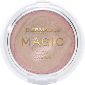 Dermacol krémový rozjasňovač MAGIC 01