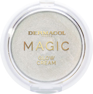 Dermacol krémový rozjasňovač MAGIC 02