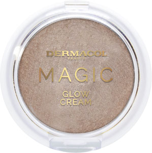 Dermacol krémový rozjasňovač MAGIC 03