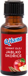 Q-Home vonný olej Jablko Škorica 18 ml - Teta drogérie eshop