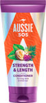 Aussie kondicionér Strength & Length 200 ml - Teta drogérie eshop