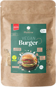 Semix vegan zmes Burger 150 g