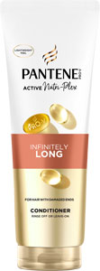 Pantene kondicionér Infinitely long 275 ml