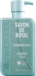 Savon de Royal sprchový gél Green Tea 500 ml - Teta drogérie eshop