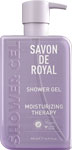 Savon de Royal sprchový gél Moisture Therapy 500 ml - Teta drogérie eshop