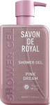 Savon de Royal sprchový gél Pink Dream 500 ml - Teta drogérie eshop