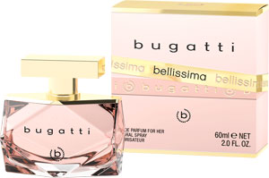 Bugatti Bellissima dámska parfumovaná voda 60 ml