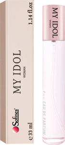 Sofines dámska parfumovaná voda My Idol Women 33 ml