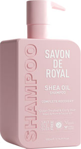 Savon de Royal šampón Bambucký olej 500 ml