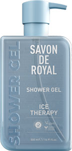 Savon de Royal sprchový gél Ice Therapy 500 ml