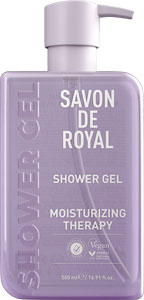 Savon de Royal sprchový gél Moisture Therapy 500 ml