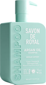 Savon de Royal šampón Argánový olej 500 ml