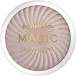 Dermacol rozjasňujúci púder MAGIC Illuminating - Teta drogérie eshop