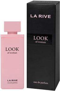 La Rive parfumovaná voda Look 100 ml