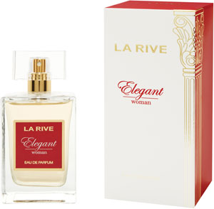 La Rive parfumovaná voda Elegant 100 ml