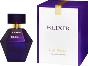 La Rive parfumovaná voda Elixir 100 ml