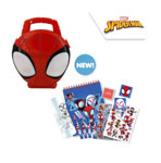 Kufríkový kreatívny set Spiderman - Teta drogérie eshop