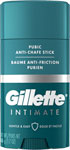 Gillette Intimate stick 48 g - Teta drogérie eshop