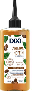 Dixi booster Žihľava Kofeín 200 ml