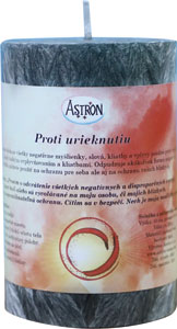 Astron Sviečka Proti urieknutiu 320 g