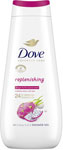 Dove Advanced Care sprchový gél Replenishing 400 ml