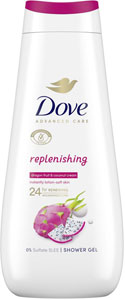 Dove Advanced Care sprchový gél Replenishing 400 ml