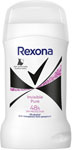 Rexona antiperspirant stick Invisible Pure 50 ml