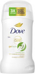 Dove Advanced Care antiperspirant stick Cucumber scent 50 ml