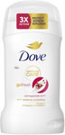 Dove Advanced Care antiperspirant stick Pomegranate scent 50 ml