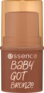 Essence bronzer baby got bronze 40 hazelnut hug