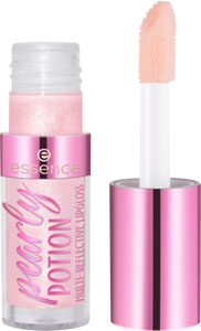 Essence lesk na pery Pearly Potion 01 Golden Peach