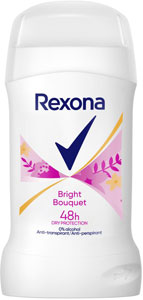 Rexona antiperspirant stick Bright Bouquet 50 ml