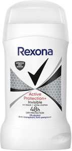 Rexona antiperspirant stick Active Protection+ Invisible 50 ml