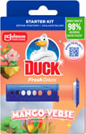 Duck Fresh Discs čistič WC Mango Verse 36 ml