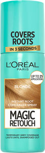 L'Oréal Paris Magic Retouch Blond 75 ml