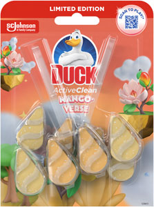 Duck WC blok Mango Verse 2 ks