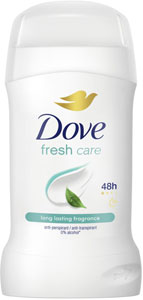 Dove antiperspirant stick Fresh Care 50 ml