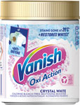 Vanish Oxi Action prášok na bielenie a odstránenie škvŕn 470 g