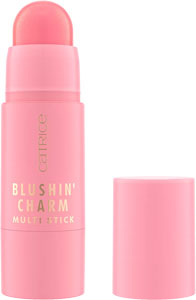 Catrice multifunkčná lícenka Blushin´ Charm Multi Stick 040