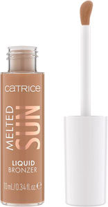 Catrice tekutý bronzer Melted Sun Liquid Bronzer 015