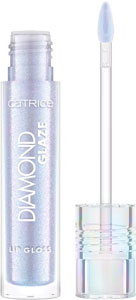 Catrice lesk na pery Diamond Glaze 010