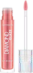 Catrice lesk na pery Diamond Glaze 040