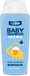 DEEP FRESH detský šampón cute boy 500 ml - Teta drogérie eshop